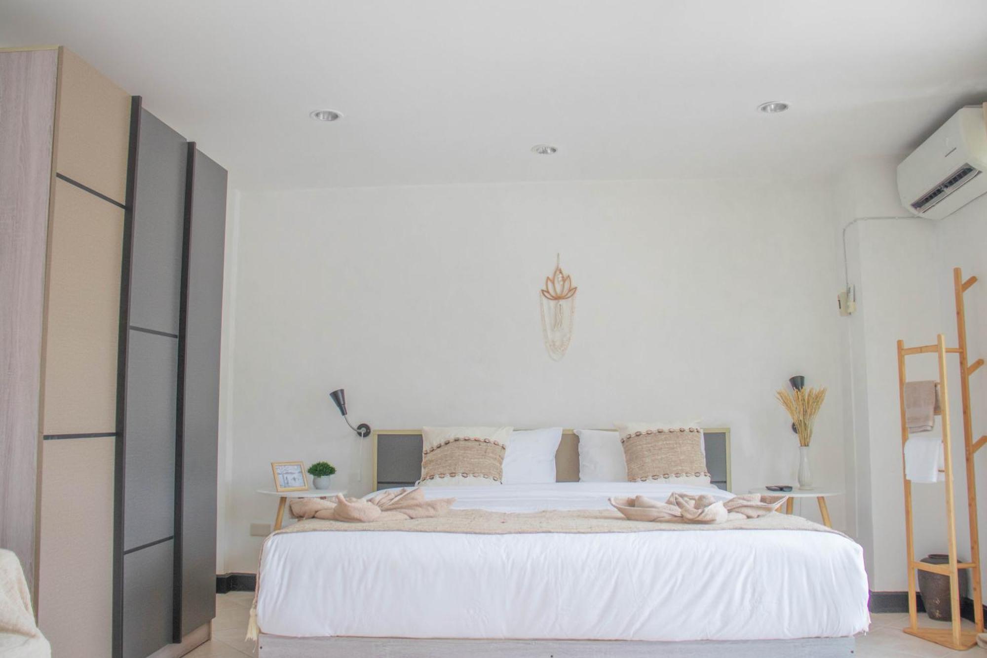 Kata Station Boutique Hotel Εξωτερικό φωτογραφία
