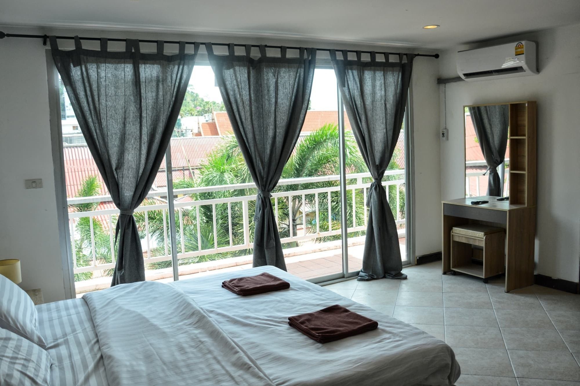 Kata Station Boutique Hotel Εξωτερικό φωτογραφία